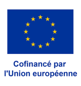 Logo Union européenne